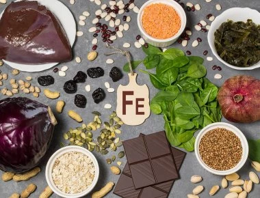 Πώς θα διατηρήσετε το έντερό σας υγιές κατά τη διάρκεια των εορτών